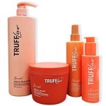 מארז / ערכת ארגן 4 מוצרים TruffLuv ללא מלחים
