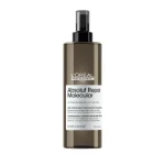 טיפול טרום חפיפה לשיקום שיער פגום Absolut Repair Molecular 190ml