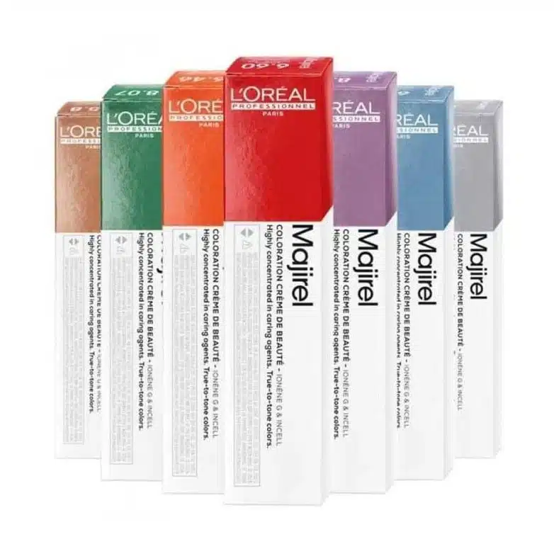 MAJIREL-LOREAL צבע לשיער לוריאל מג'ירל L'Oréal Majirel – תמונה 1