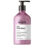 שמפו מחליק ומזין לשיער מרדני – L'Oréal Professionnel Liss Unlimited