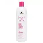 שמפו בונקור BC Color Freeze של שוורצקופף – לשיער צבוע ללא מלחים