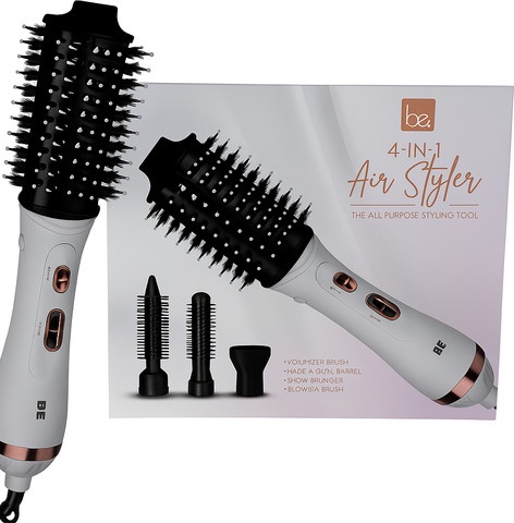 img_0005 מברשת פן חשמלית 4 ראשים קורטקס – תמונה 1