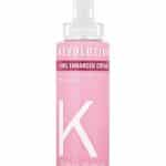 קרם לבנייה ועיצוב תלתלים KAVA KAVA 500 ml