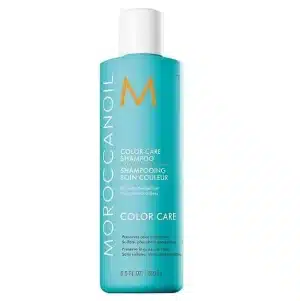 מרוקן אויל שמפו לשיער צבוע שמן מרוקאי Moroccanoil