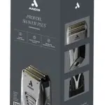 מכונת גילוח מקצועית Andis 17260 TS-2 Pro Foil Lithium Titanium