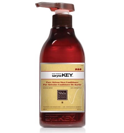 img_3285 מרכך שיאה לשיער דק ויבש Damage Repair Light Conditioner - 1000ml סרינה קיי – תמונה 1