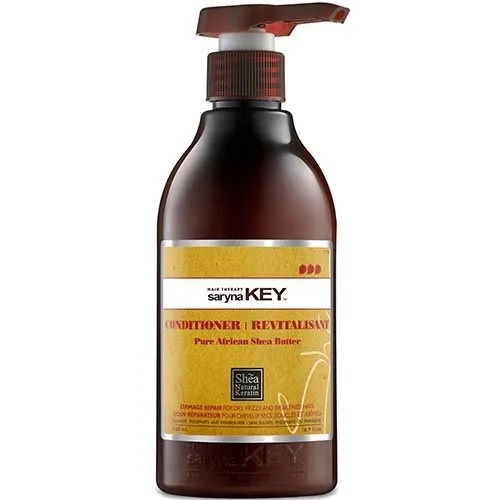 img_3287 מרכך שיאה לשיער דק ויבש Damage Repair Light Conditioner - 500ml – תמונה 1